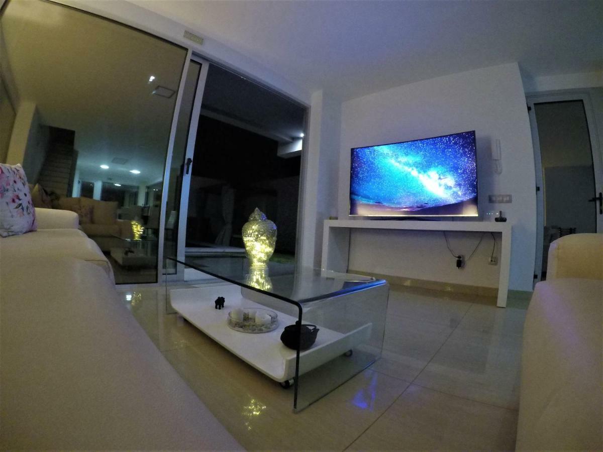 Вілла Diamond Buddha Меленара Екстер'єр фото